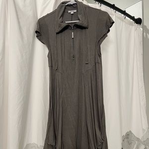 Kensie rayon+spandex dress.